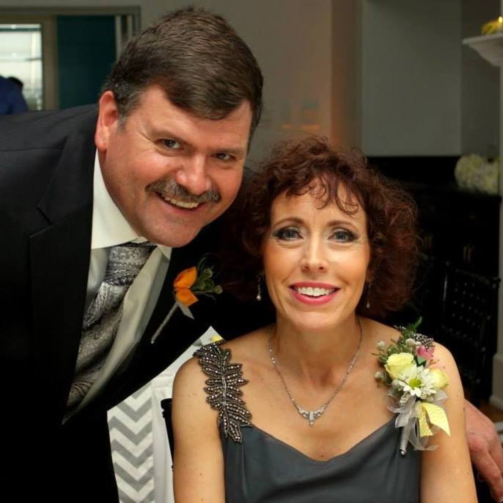 Meet your Posher, Catherine